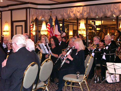 Sister Cities French Banquet 2004- October 30